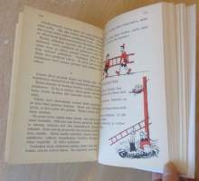 Hyvästi, Aapiskukko!