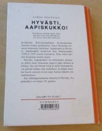 Hyvästi, Aapiskukko!