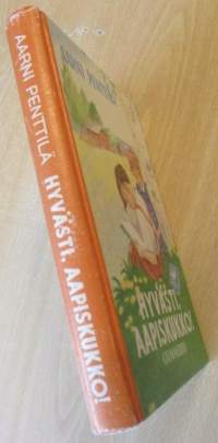 Hyvästi, Aapiskukko!