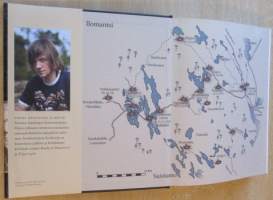 Tolvajärven jälkeen - Suurtaistelun ihmisten historia