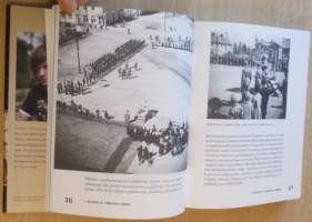 Tolvajärven jälkeen - Suurtaistelun ihmisten historia