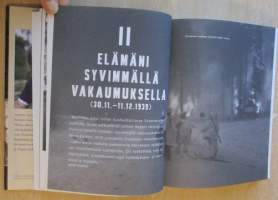 Tolvajärven jälkeen - Suurtaistelun ihmisten historia