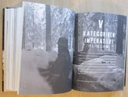 Tolvajärven jälkeen - Suurtaistelun ihmisten historia