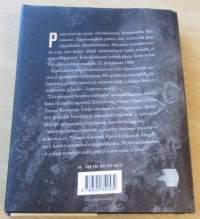 Tolvajärven jälkeen - Suurtaistelun ihmisten historia