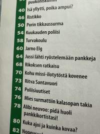 Alibi 2005 nr 4, katso sisällysluettelo