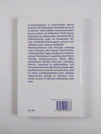 Elämän valtateiltä