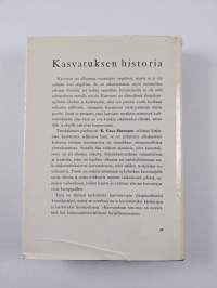 Kasvatuksen historia 1, Muinaisuudesta valistukseen