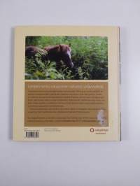 Santi ja hevosmummi : varsan elämää