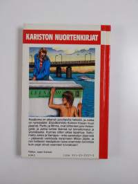 Etsivätoimisto ja aaveketju