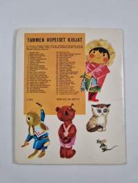 Kaikkein kultaisin kirja