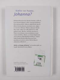 Kielto vai hyppy, Johanna