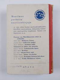 Kuningas Salomon kaivokset