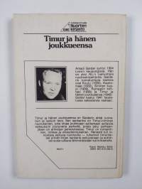 Timur ja hänen joukkueensa