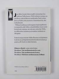 Nelli, unohtumaton noutaja