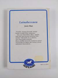 Lainahevonen