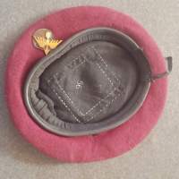 Baretti Laskuvarjojääkäri  SA  koko 56