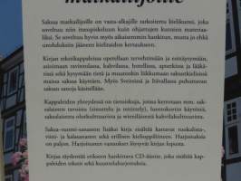 Saksaa matkailijoille