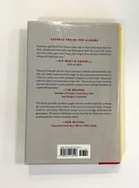 The house that Jack MA built