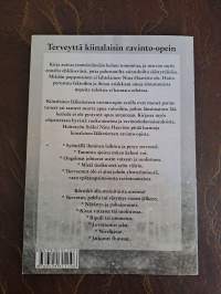 Ruoan voima : kansantajuisesti kiinalaista lääketiedettä