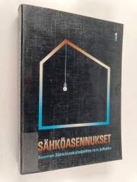 Sähköasennukset 1