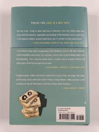 Love is a Mix Tape : Life and Loss, One Song at a Time