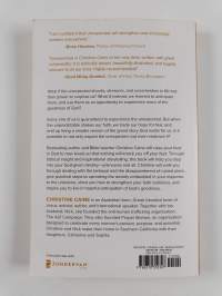 Unexpected : Leave Fear Behind, Move Forward in Faith, Embrace the Adventure