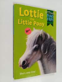 Lottie the Little Pony