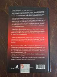 Goebbels : kolmannen valtakunnan propagandaministeri