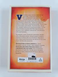 Murhaaja-Anders ja hänen ystävänsä