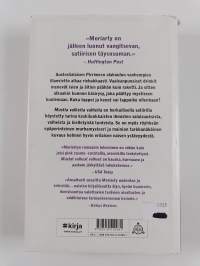 Mustat valkeat valheet