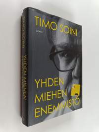 Yhden miehen enemmistö