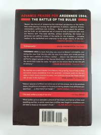 Ardennes 1944 : The Battle of the Bulge