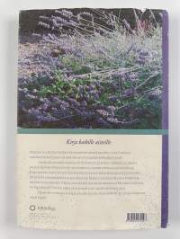 Hyvän olon yrttitarha