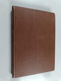 Tavarasanakirja 1 : A-K