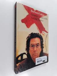 Conversations with Antoni Tàpies : With an Introduction to the Artist's Work