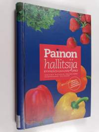 Painon hallitsija : ryhmäohjaajan opas