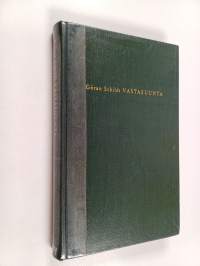 Vastasuunta