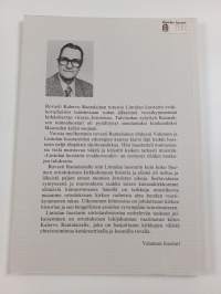 Lintulan luostarin evakkovuodet