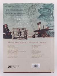 Seeing further : the story of science &amp; the Royal Society