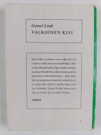 Valkoinen kivi