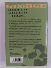 Kunnioitetun kansalaisen kuolema