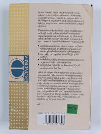 Tiimit ja tuloksekas yritys