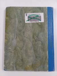 Finnish jewellery and silverware : an introduction to contemporary work and design