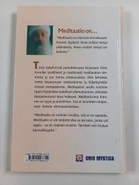 Meditaatio on