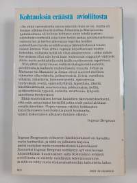Kohtauksia eräästä avioliitosta