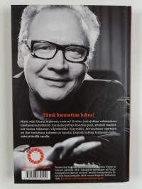 Jarrusukka (signeerattu, tekijän omiste)