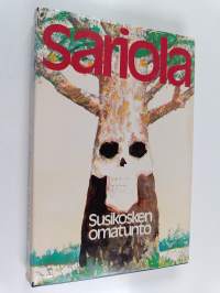 Susikosken omatunto : rikostarkastaja Susikosken tutkimuksia