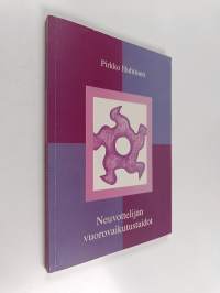 Neuvottelijan vuorovaikutustaidot