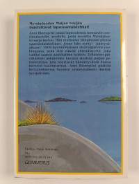 Muistojeni Myrskyluoto