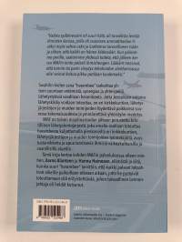 Harambee : yhteispeliä lähetystyössä